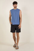 Balancer Woven Relaxed-Fit Short 7